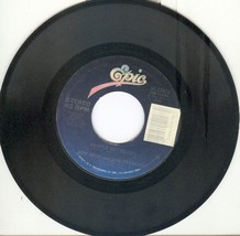 Jeff Beck &amp; Rod Stewart 45 rpm &quot;People Get Ready&quot; - $2.99