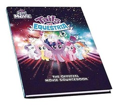 River Horse My Little Pony: Tails of Equestria RPG - Official Movie Sour... - £19.00 GBP