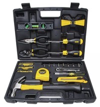 Stanley Tools 94-248 - 65-Piece Homeowner&#39;s Tool Kit, home improvement - $93.49