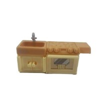 Ludo Studio Moose Bluey Plastic Kitchen House Toy Replacement Part  - $5.93