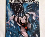 Anti Venom The Amazing Spiderman Marvel TPB Graphic Novel 2010 1st print... - £17.37 GBP