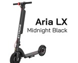 Brand New - Black Ettrone Aria LX Electric Scooter - $371.25