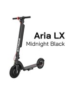 Brand New - Black Ettrone Aria LX Electric Scooter - $371.25