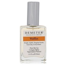 Demeter Waffles by Demeter Cologne Spray (unboxed) 1 oz (Women) - $39.64