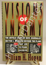 Visions of Infamy: The Untold Story of How Journalist Hector C. Bywater Devised - £9.51 GBP