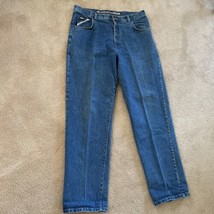 Vintage Paco Sport Jeans Mens 38x34 Blue Baggy Wide Leg Fit Y2k Skate Go... - £133.77 GBP