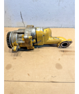 Caterpillar CAT C12 Diesel Engine OIL PUMP 3038986 OEM - $5,045.32 MXN