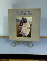 The Carpenters - Close to You - Vinyl LP Record - £10.34 GBP