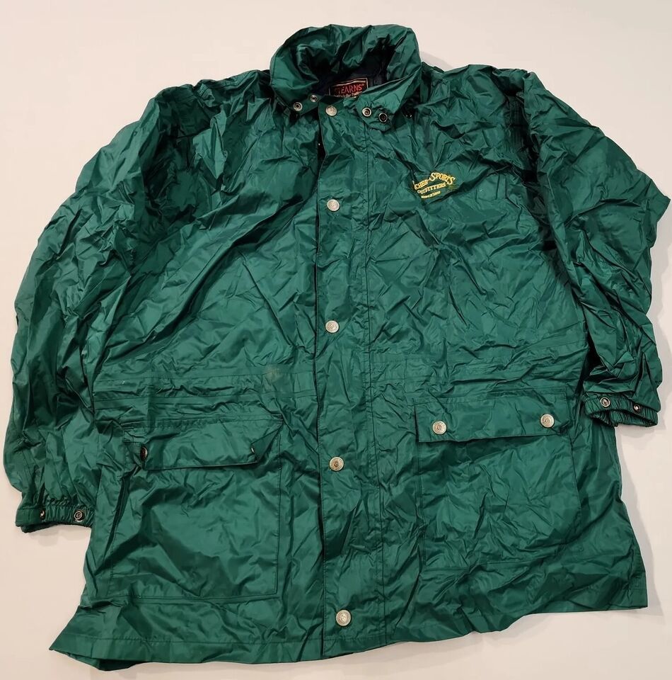 Men s Green Stearns Dry Wear Scheels Sports and 16 similar items