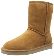 Koolaburra by UGG Women&#39;s koola Short Fashion Boot Size 5 - $39.47