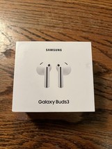 Samsung Galaxy Buds3 SM-R530 True Wireless Bluetooth Earbuds - $89.10