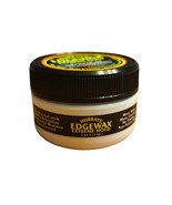 Murray&#39;s Mini Edgewax Extreme Hold Premium Gel .5 oz 100% Australian Bee... - £2.49 GBP