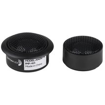 Dayton Audio AN25F-4 1&quot; Soft Dome Neodymium Car Audio Tweeter Pair 4 Ohm - $58.96