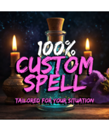 Ultra Fast Custom Spell Casting - Any Wish or Desire - Rapid Results Gua... - $59.39