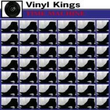 Time Machine by The Vinyl Kings CD-R (Non-Record Label) - £16.01 GBP