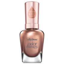 Sally Hansen Color Therapy Burnished Bronze 14.7ml - £60.44 GBP
