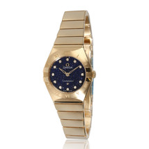 Authenticity Guarantee

Omega Constellation 131.50.25.60.53.001 Women&#39;s ... - £10,174.68 GBP