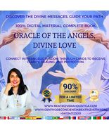 ORACLES OF THE ANGELS, EMBRACE DIVINE LOVE - $20.00