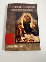 Rulers Of The Earth Secrets Of The Sons Of God Joe Lewels Ph.D Paperback - £15.17 GBP