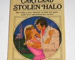 Stolen Halo [Paperback] Barbara Cartland - $2.93