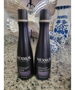 Lot of 2 Nexxus Keraphix Damage Healing Shampoo 13.5 oz each - $37.89 CAD