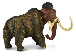 CollectA Dinosaur  Woolly Mammoth Deluxe 88304 - $25.64