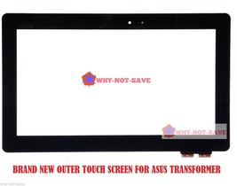 Touch Glass Screen Digitizer Replacement Part for ASUS Transformer Book ... - $34.94