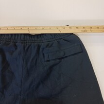 Nike Sportswear Essential Fleece Joggers Blue CJ1790-010 Women's Size Large image 9