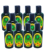 (10x2oz) Arnica Oil - Muscles,Bruises,Sprains,Fractures- HIGH ALTITUDE O... - $138.59