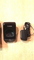 Uniden TCX905 remote charger base wP - tru 9460 9465 9466 stand cradle handset - £19.74 GBP