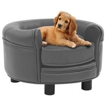Dog Sofa Gray - £84.34 GBP