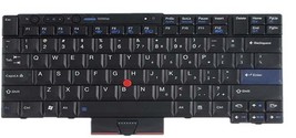 NEW Laptop Replacement Keyboard For IBM Lenovo ThinkPad W510 US Layout - £36.44 GBP