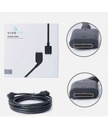 New Headset Cable 5Meter Connecting CA H200 For HTC VIVE VR PRO HTC VIVE... - $128.97 CAD