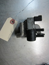 Vacuum Switch From 2008 Nissan Xterra  4.0 - $35.00