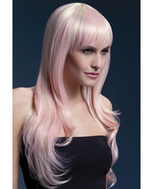 &#39;smiffythe Fever Wig Collection Sienna - Blonde Candy - £47.94 GBP