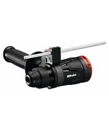 Bosch GFA18-H SDS-plus Rotary Hammer Attachment with Side Handle - €86,59 EUR
