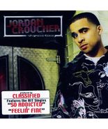No Dress Code [Audio CD] Jordan Croucher - $6.80 CAD