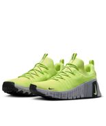 Authenticity Guarantee

NEW Nike Free Metcon 6 Light Lemon Twist Cement ... - $118.79