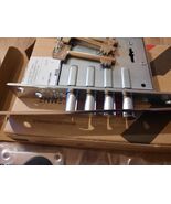 SECUREMME 2025 High Securuty Lock With 3 Keys - $52.72