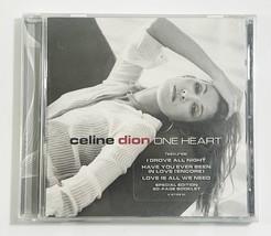 One Heart - Music CD - Dion, Celine -  2003 - £1.03 GBP