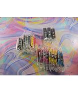 EZInk 250XL 251XL Canon Printer Ink 14/15 (Black, Cyan, Magenta, Yellow)... - $238.29 MXN