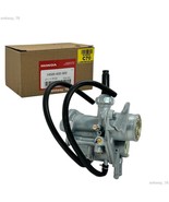CARBURETOR OEM HONDA C70 CT70 Cub C100 CA100 C105T C102 C50 + DHL FAST - $74.90