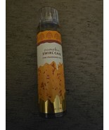 Bath &amp; Body Works Pumpkin Swirl Cake Fine Fragrance Body Mist Spray 8 oz... - $14.90