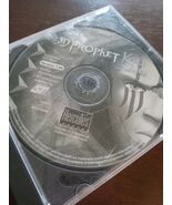 3D Prophet Kyro Series Installation CD-Rom V 7.89 - $168.18
