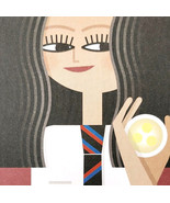 Ann Makosinski Art Postcard Canadian Inventor 2018 Pioneer Unposted F3J - $27.34 CAD