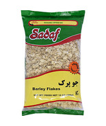 Sadaf Barley Flakes 14 oz. - $17.62 CAD