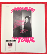 SHAWN MENDES The Tour Hot Topic T-SHIRT DISPLAY STORE POSTER RARE - €17,45 EUR