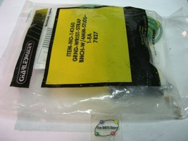 Anti-Static Wrist Strap Bench Ground CHARLESWATER 14260 NOS Sealed Bag Q... - $9.49