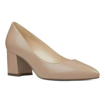 Nine West Isaa 3 Women&#39;s Leather Shoes - $41.58