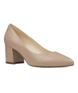 Nine West Isaa 3 Women&#39;s Leather Shoes - $764.64 MXN